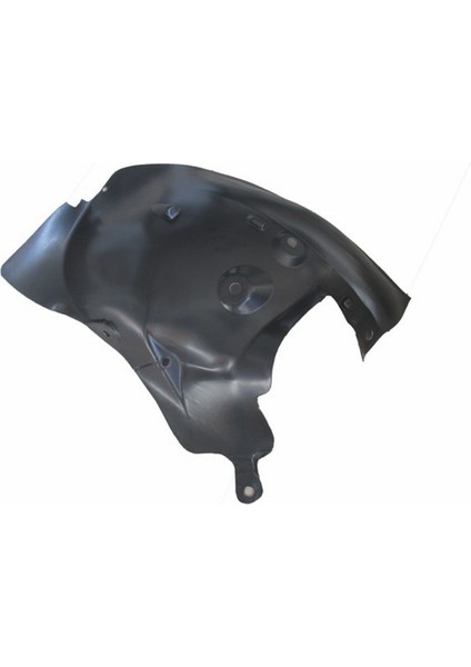 Renault Clio Ön Çamurluk Davlumbazı Ön Parça Sol 2005- 8200334162