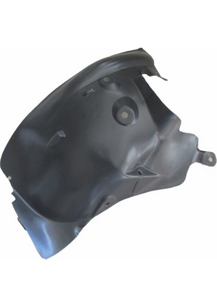 Renault Clio Ön Çamurluk Davlumbazı Ön Parça Sol 2005- 8200334162