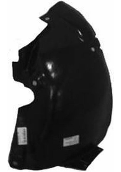 Renault Clio Ön Çamurluk Davlumbazı Ön Parça Sol 2005- 8200334162