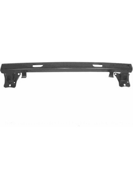 Peugeot Partner/berlingo Arka Tampon Takviyesi 2008- 7414ZF