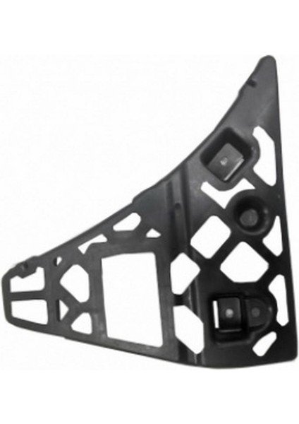 Ford Transit Ön Tampon Braketi Plastik Sağ 2006- 6C1117B749AD