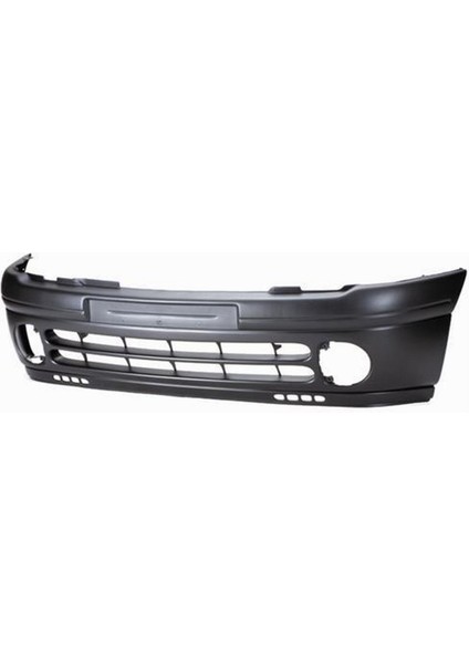 Renault Clio Ön Tampon Delikli 1998-2001 7701470895