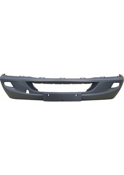 Mercedes Sprınter Ön Tampon Delikli Astarlı 2006- A9068800570