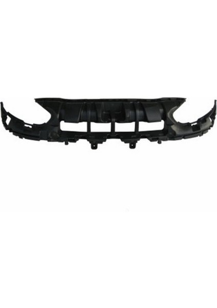 Renault Fluence Ön Tampon Takviyesi Plastik 2009- 620360007R