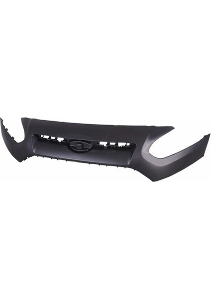 Ford Transıt Connect- 15/18 Ön Üst Tampon Astarsız Siyah (Tyg) DT1117757BAXWAA