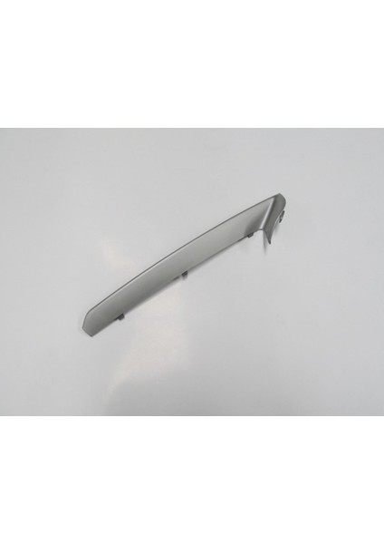 Bmw 5 Serı- F10- 13/16 Sis Lamba Kapağı Üst Çıtası Sol Gümüş Gri (Tw) 51117331765 fiyatları