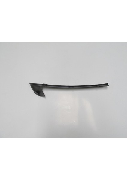 Bmw 5 Serı- F10- 13/16 Sis Lamba Kapağı Üst Çıtası Sol Gümüş Gri (Tw) 51117331765 modelleri