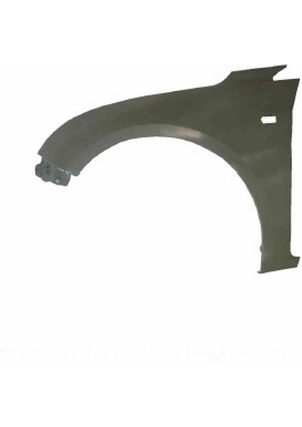 Daewoo Che Cruze Ön Çamurluk Delikli Sol 2009- 96930965