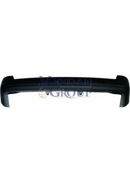 Toyota Corolla- AE101- 93/98 Arka Tampon Siyah (Steyşın Wagon Fpı) 52159-13080