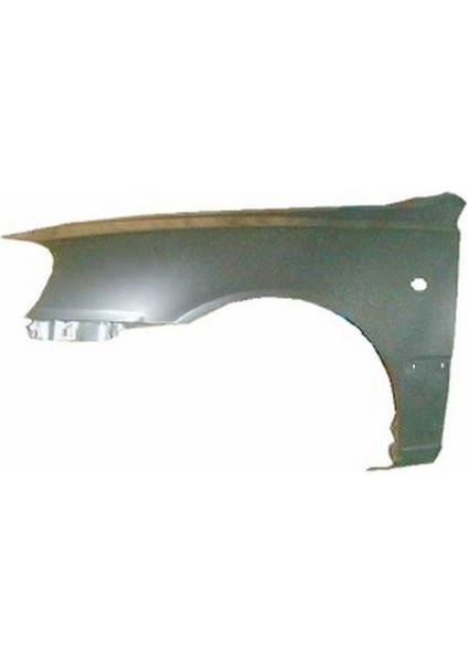 Hyundaı Accent Ön Çamurluk Delikli Sol 2000-2002 6631125350