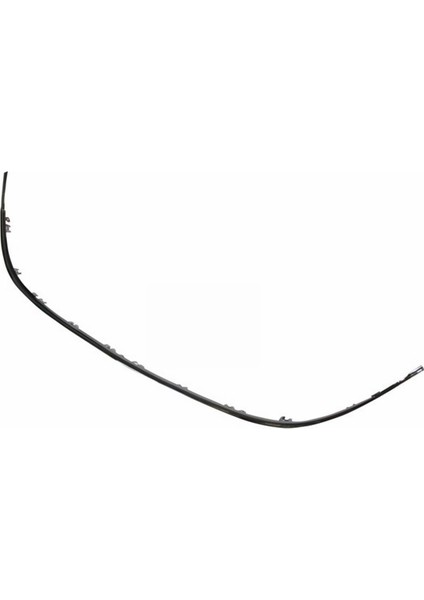 Opel Astra- J- Sd/hb- 12/20 Ön Tampon Panjuru Nikelaj Çıtası (Eurobump) 1322022 fiyatları