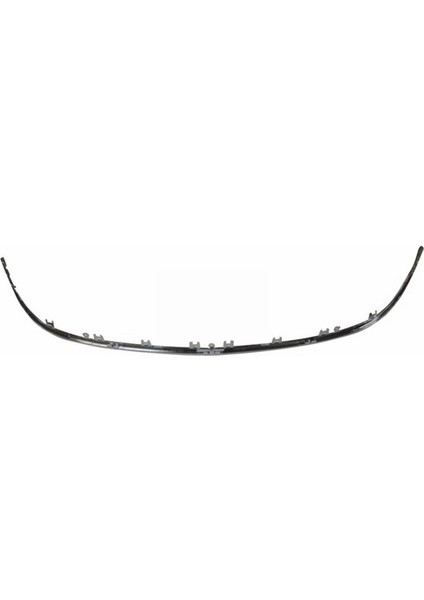 Opel Astra- J- Sd/hb- 12/20 Ön Tampon Panjuru Nikelaj Çıtası (Eurobump) 1322022 modelleri