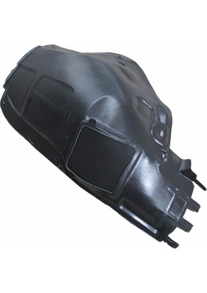 Opel Zafıra Ön Çamurluk Davlumbazı Ön Parça Sol 2005- 13129623
