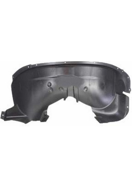 Dodge Nıtro Ön Çamurluk Davlumbazı Sol 2007- 55157171AD