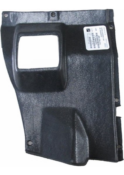 Bmw 3 E30 Ön Çamurluk Davlumbazı Ön Parça Sol 1983-1990 51711962767