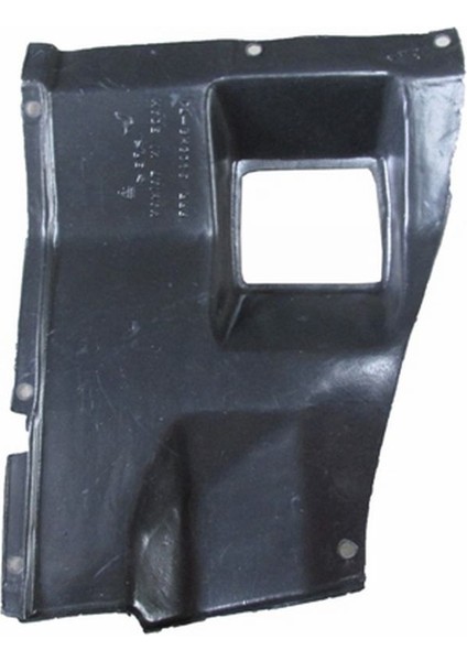 Bmw 3 E30 Ön Çamurluk Davlumbazı Ön Parça Sol 1983-1990 51711962767 modelleri