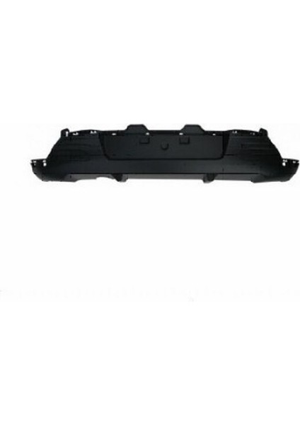 Renault Clio Arka Tampon Alt Parça Hb (Yerli) 2012-2016 850221456R