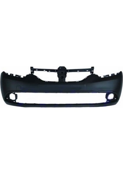 Renault Symbol Ön Tampon 2012-/TÜV 620222601R