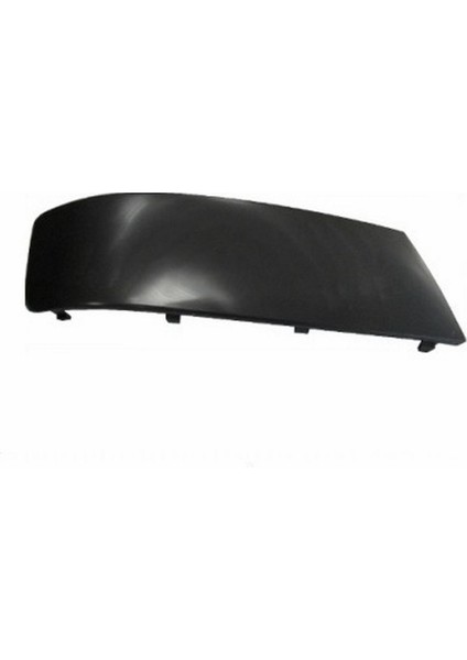 Volkswagen Transporter T6 Ön Tampon Kuşağı Astarlı Sağ 2010- 7E5807820GRU