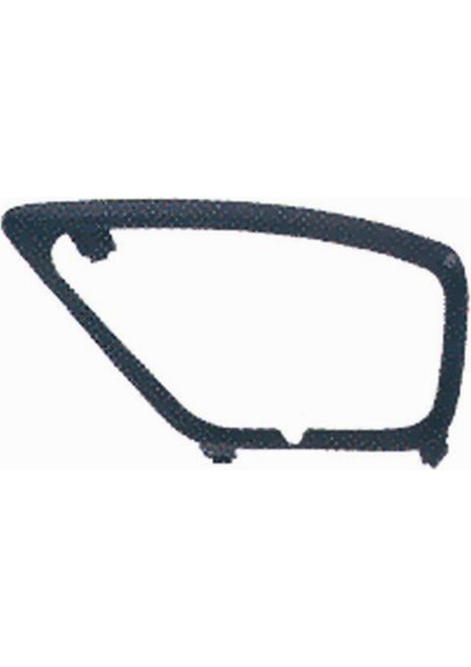 Ford Focus Ön Tampon Panjuru Sisli Sol 2001-2005 2M5119953BEYYGY