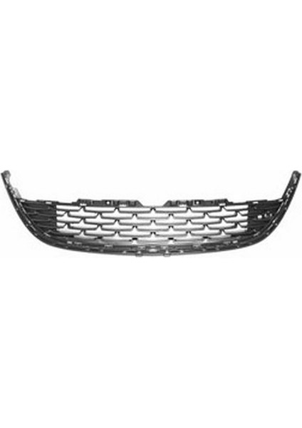Opel Astra J Ön Tampon Panjuru Orta 2012-2016 13387326