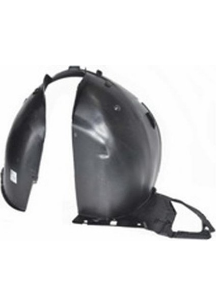 Peugeot 207 Ön Çamurluk Davlumbazı Sol 2006- 7136Y6