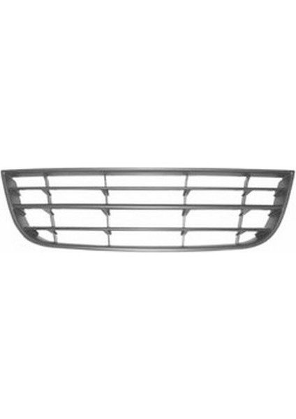 Volkswagen Polo Ön Tampon Panjuru Orta 2005-/TÜV 6Q0853677B9B9