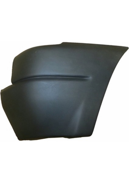 Ford Ranger- Pıck Up- 98/02 Ön Tampon Ucu Sol Siyah (Tyg) UH7750051