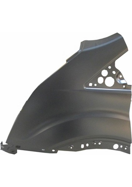 Ford Transıt- V363- 14/19 Ön Çamurluk Sol (Tw) PBK31V16006AL