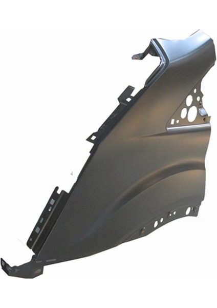 Ford Transıt- V363- 14/19 Ön Çamurluk Sol (Tw) PBK31V16006AL fiyatları