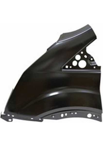 Ford Transıt- V363- 14/19 Ön Çamurluk Sol (Tw) PBK31V16006AL fırsatları