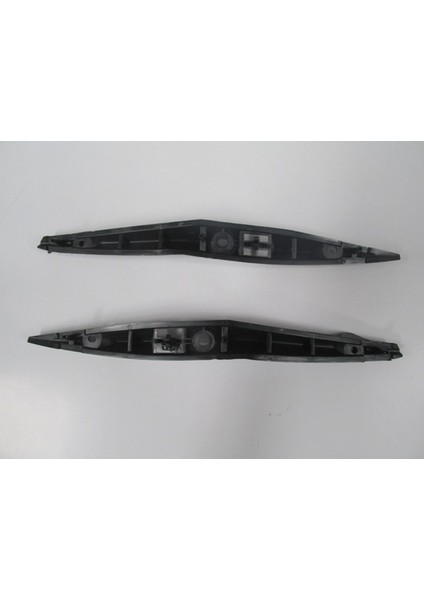 Ford Focus- Sd/hb- 98/05 Ön Tampon Iç Bağlantı Braketi Sağ/sol Set (2 Parça)(Eurobump) 1226308