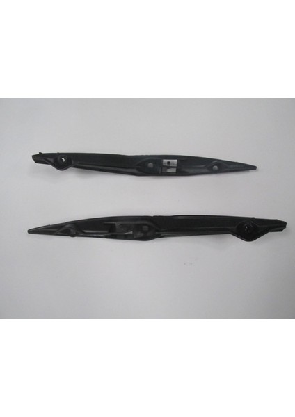 Ford Focus- Sd/hb- 98/05 Ön Tampon Iç Bağlantı Braketi Sağ/sol Set (2 Parça)(Eurobump) 1226308 fiyatları