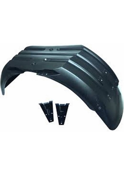 Hyundaı H100 Arka Çamurluk Davlumbazı (Yerli)Sağ 2004- 612104F000