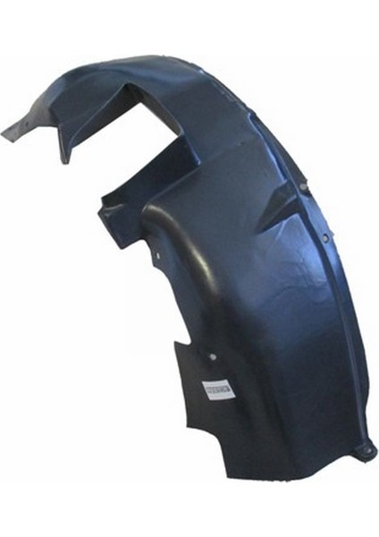 Opel Corsa Ön Çamurluk Davlumbazı Sol 1993-2000 90535310