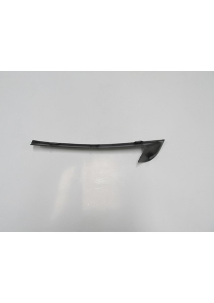 Bmw 5 Serı- F10- 13/16 Sis Lamba Kapağı Üst Çıtası Sağ Gümüş Gri (Tw) 51117331766 modelleri