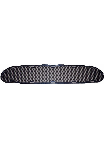 Ford Escort- 95/99 Ön Tampon Panjuru Siyah (Sis Delikli Tamponlar Için) (Tw) 95ABA018A58BD