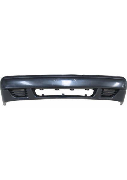 Hyundaı Excel- 92/94 Ön Tampon Siyah (Panjur Delikli) Tyg) 86510-24300