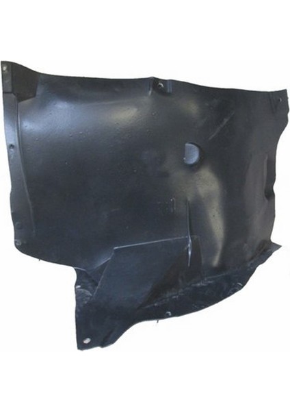 Seat Leon Ön Çamurluk Davlımbazı Ön Parça Sol 2012- 5F0854815G