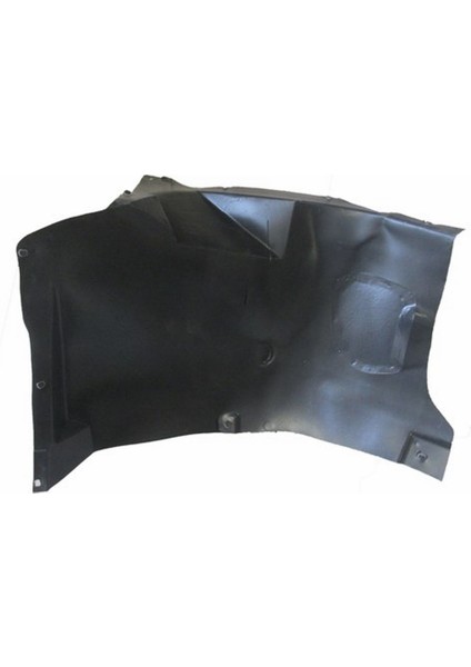 Seat Leon Ön Çamurluk Davlımbazı Ön Parça Sol 2012- 5F0854815G
