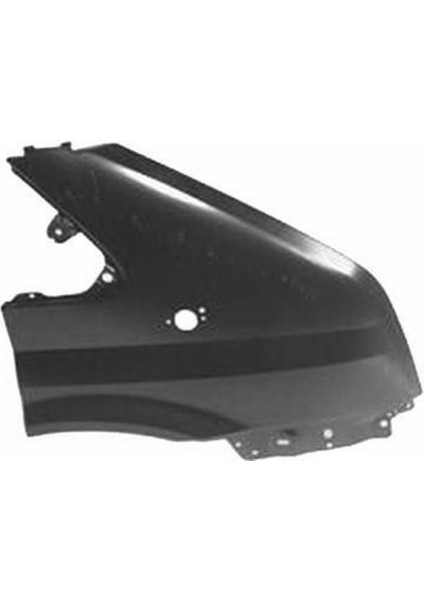 Ford Transit Ön Çamurluk Delikli Sağ 2006- 8C1116015AA