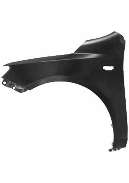 Kıa Cerato Ön Çamurluk Delikli Sol 2009- 663111M040
