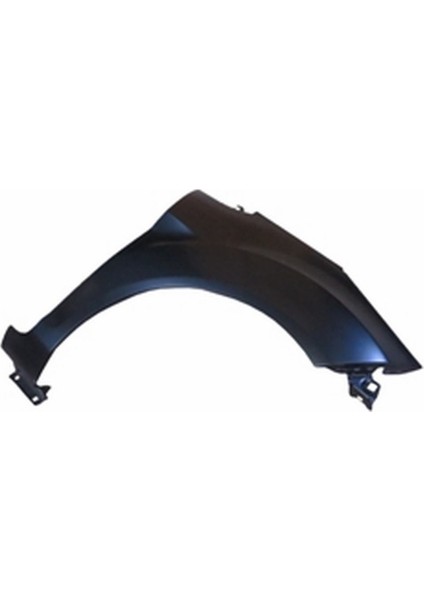 Ford Fıesta- 13/17 Ön Çamurluk Deliksiz Sağ (Tw) C1BB A16015 Aa