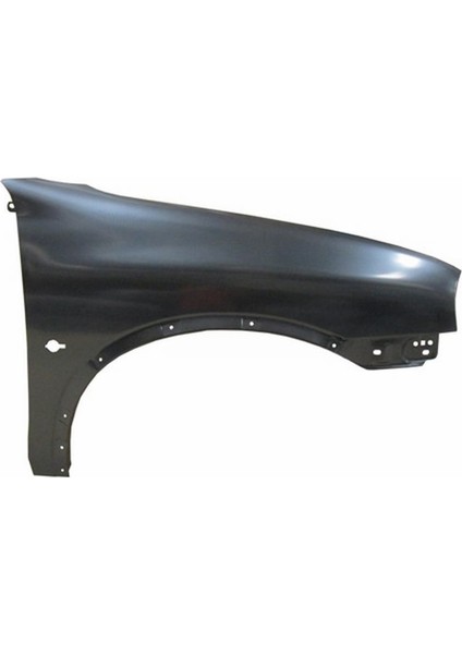 Opel Corsa- B- 93/00 Ön Çamurluk Delikli Sağ (My) 1102136