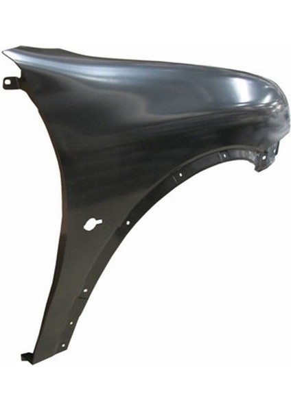 Opel Corsa- B- 93/00 Ön Çamurluk Delikli Sağ (My) 1102136 modelleri