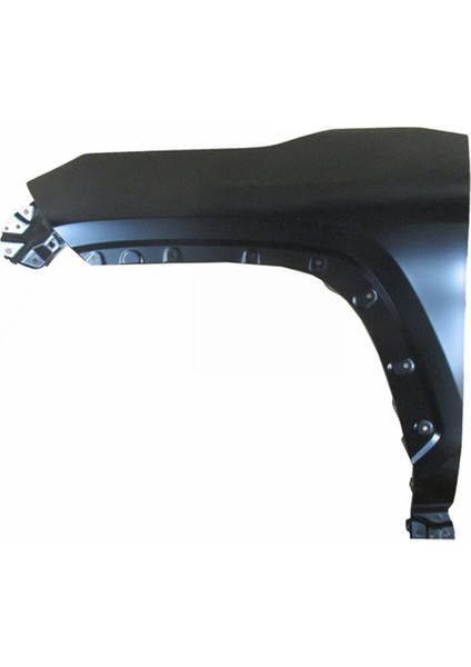 Toyota Rav4- 18/22 Ön Çamurluk Deliksiz Sol Dodik Delikli/çelik (Tyg) 53812-42360