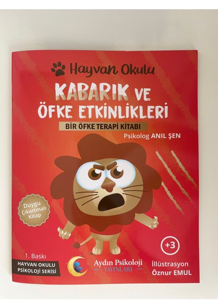 Kabarık ve Öfke Etkinlikleri fırsatları