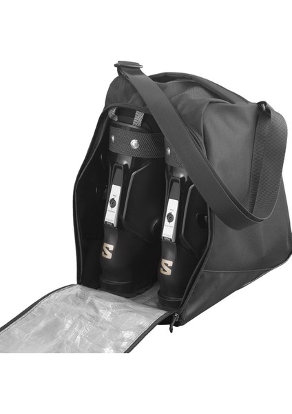 Original Gearbag Kayak Ayakkabı ÇANTASI-LC1922200BLK