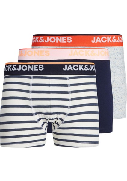 Erkek Lacivert Boxer ( Model Kodu : 12212438 )