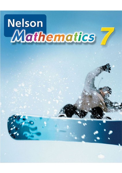 Mathematics 7 Student Book Student Online Text Pdfs Nelson